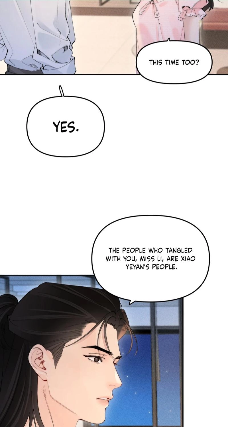 Read Fatal Favoritism chapter 67 image 13 on Lezhin