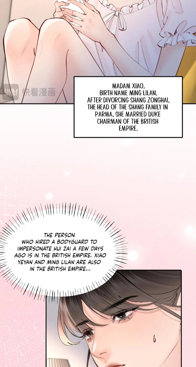 Read Fatal Favoritism chapter 67 image 18 on Lezhin