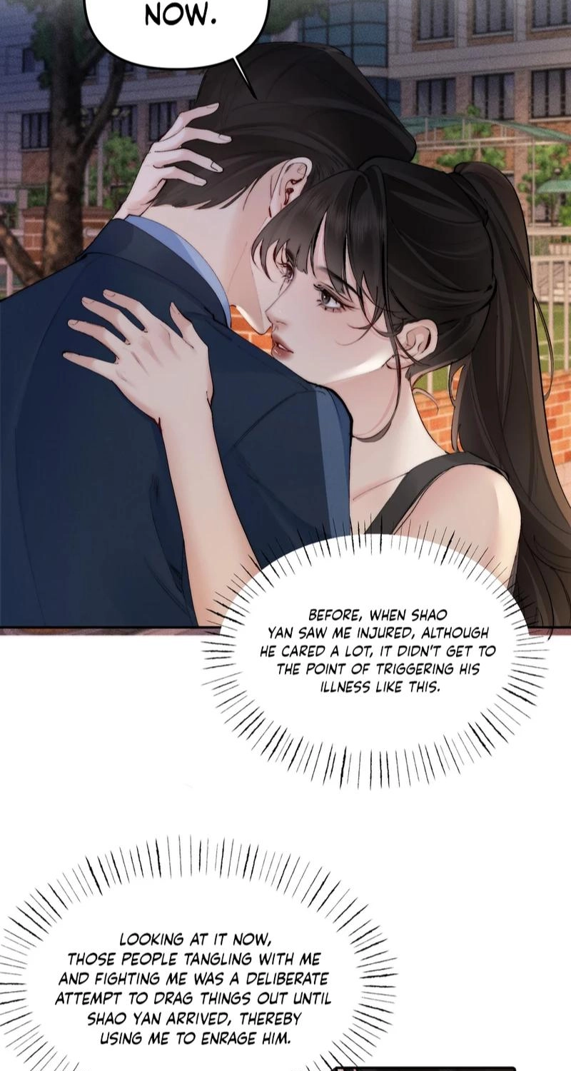 Read Fatal Favoritism chapter 67 image 2 on Lezhin