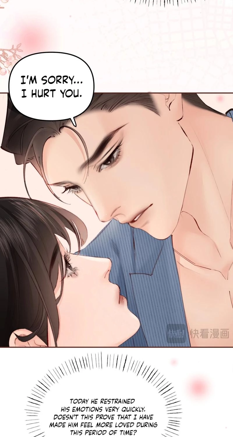 Read Fatal Favoritism chapter 67 image 25 on Lezhin