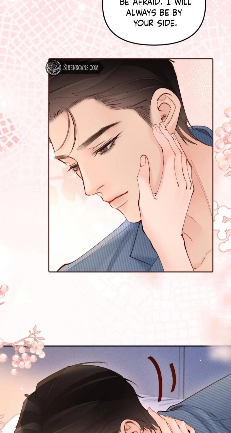 Read Fatal Favoritism chapter 67 image 27 on Lezhin