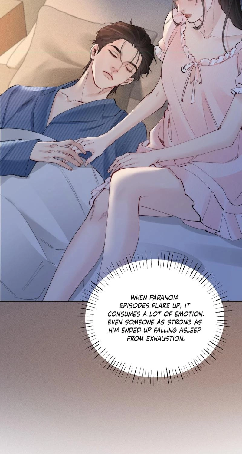 Read Fatal Favoritism chapter 67 image 5 on Lezhin