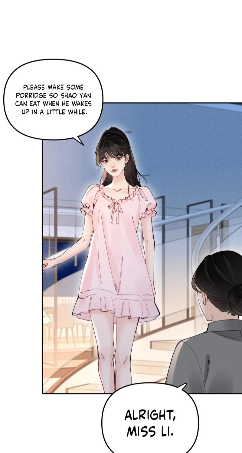 Read Fatal Favoritism chapter 67 image 7 on Lezhin