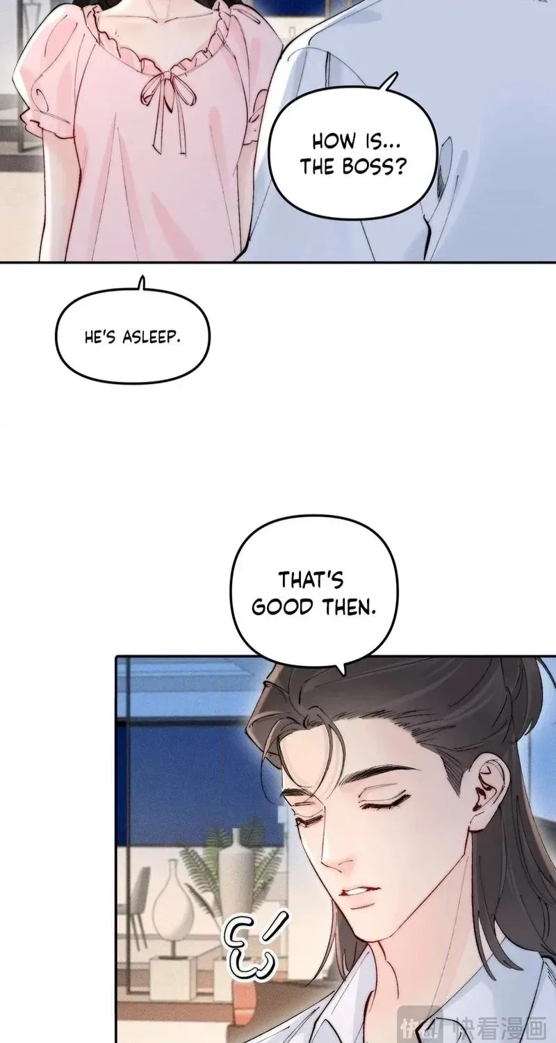 Read Fatal Favoritism chapter 67 image 9 on Lezhin