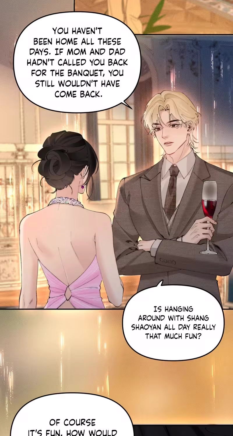 Read Fatal Favoritism chapter 68 image 13 on Lezhin