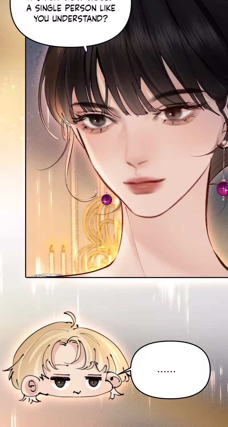Read Fatal Favoritism chapter 68 image 14 on Lezhin