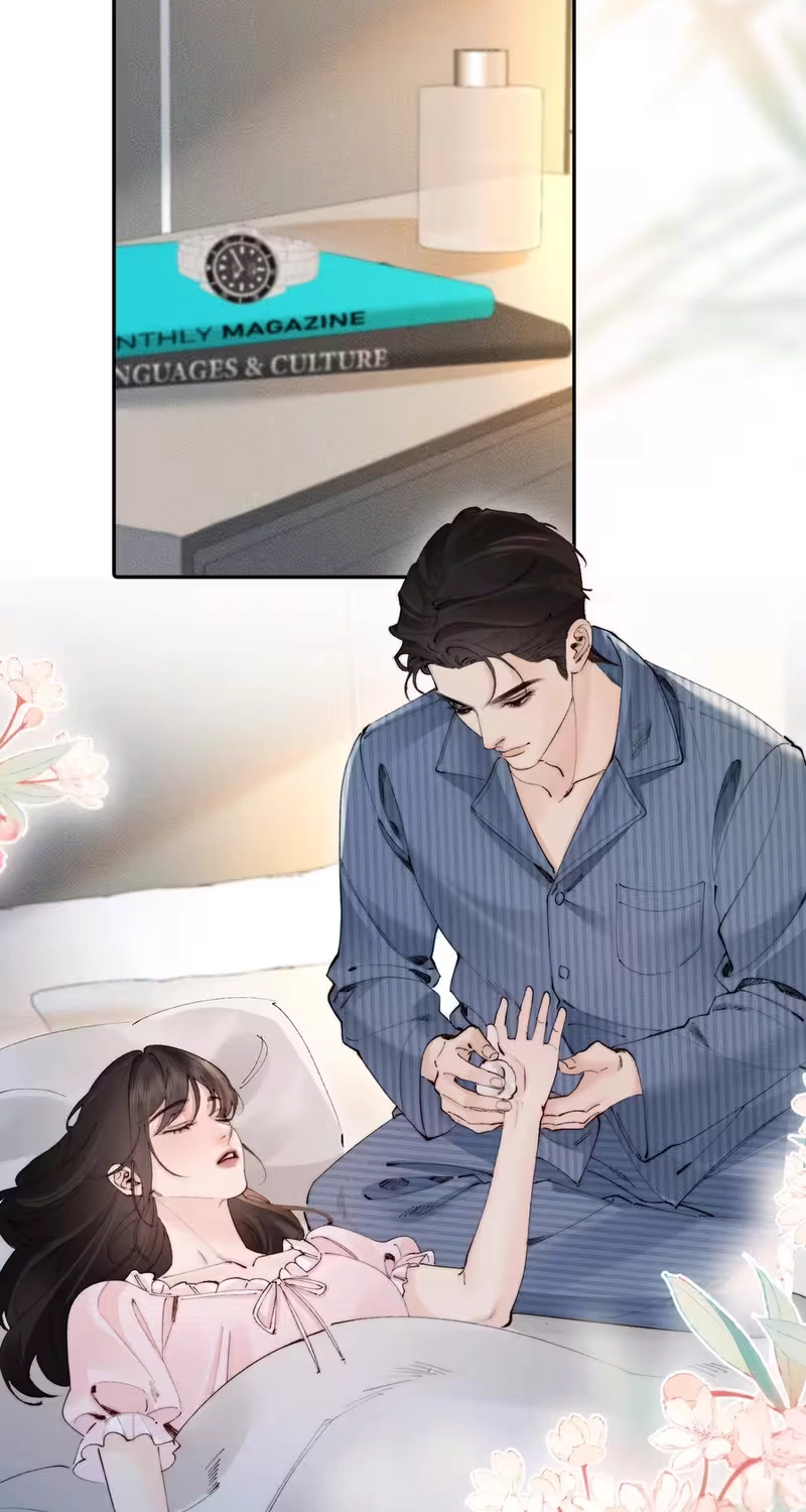 Read Fatal Favoritism chapter 68 image 2 on Lezhin