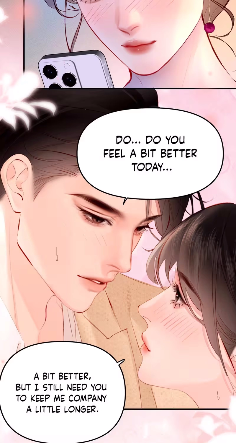 Read Fatal Favoritism chapter 68 image 20 on Lezhin