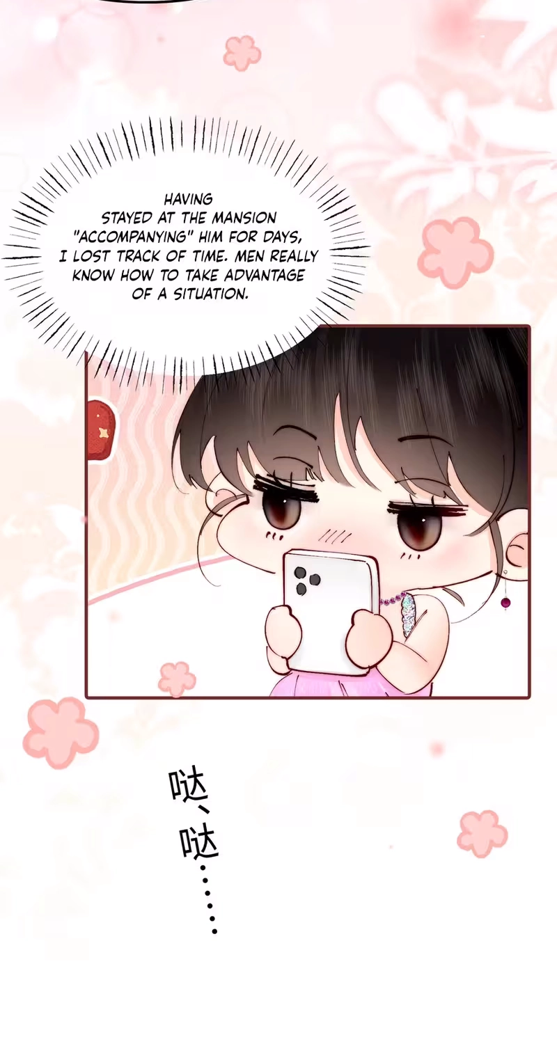 Read Fatal Favoritism chapter 68 image 21 on Lezhin
