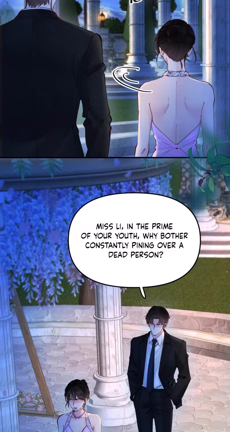 Read Fatal Favoritism chapter 68 image 24 on Lezhin