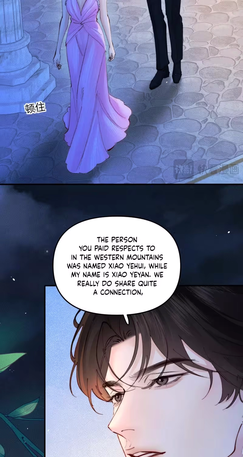 Read Fatal Favoritism chapter 68 image 25 on Lezhin