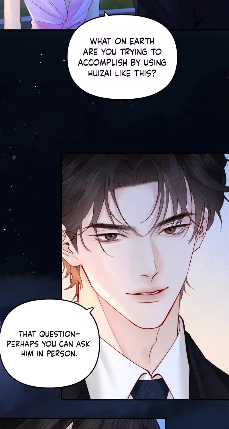 Read Fatal Favoritism chapter 68 image 27 on Lezhin