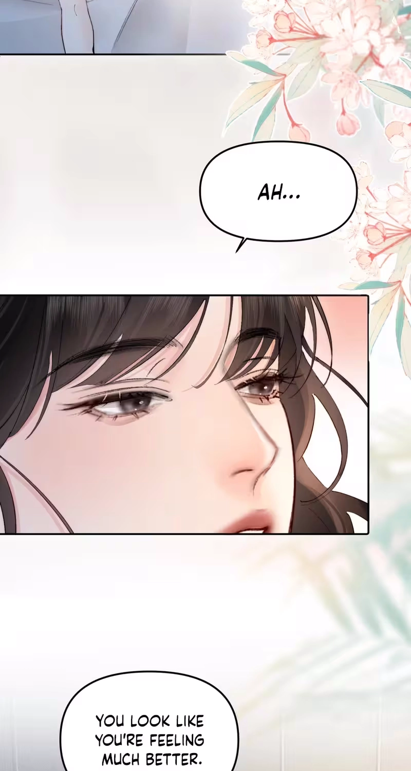 Read Fatal Favoritism chapter 68 image 3 on Lezhin