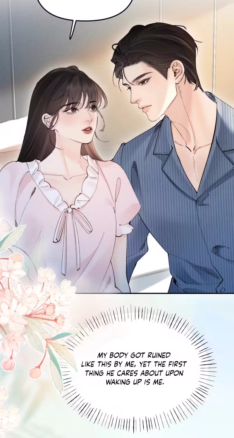 Read Fatal Favoritism chapter 68 image 4 on Lezhin