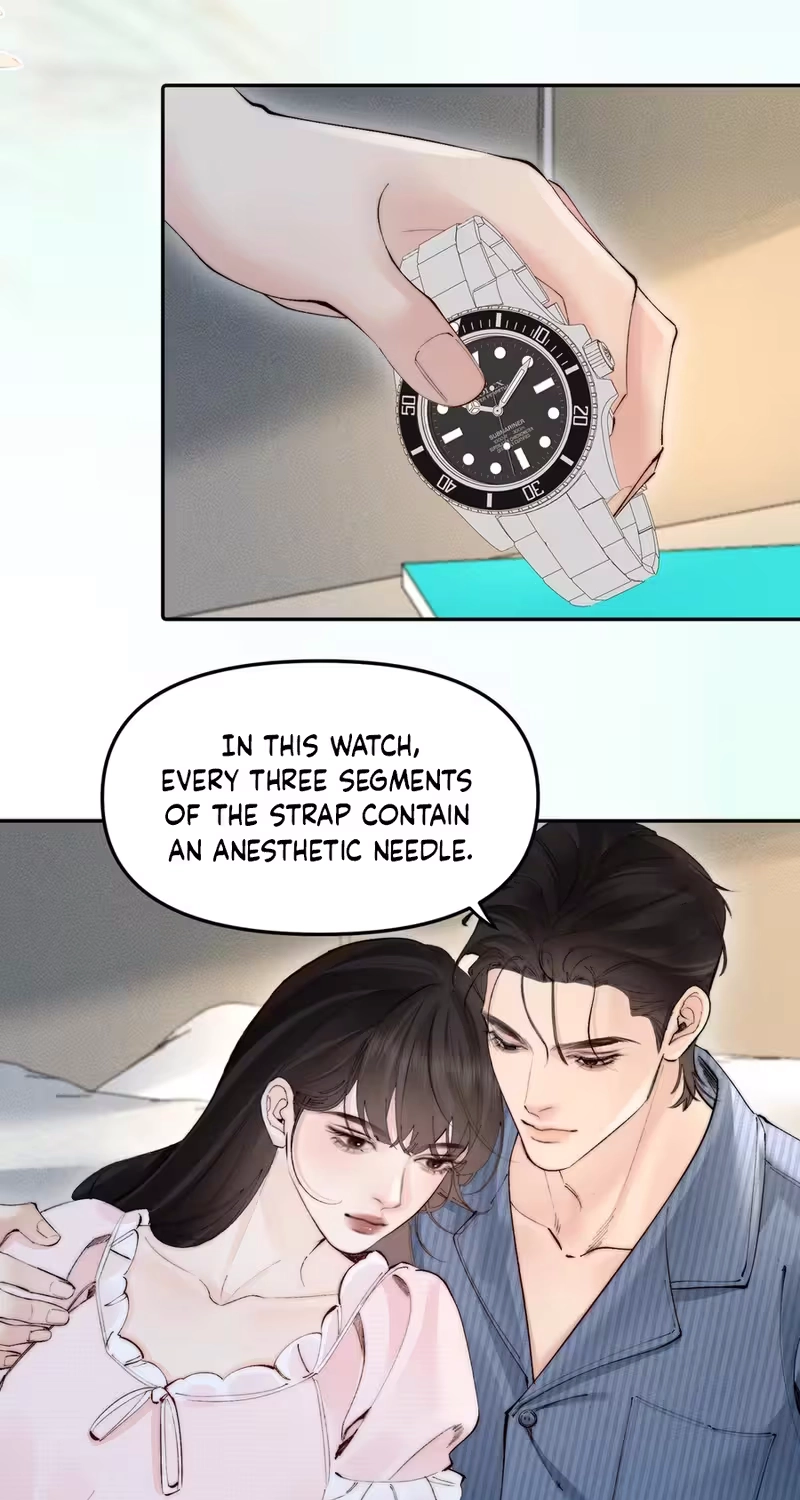 Read Fatal Favoritism chapter 68 image 5 on Lezhin