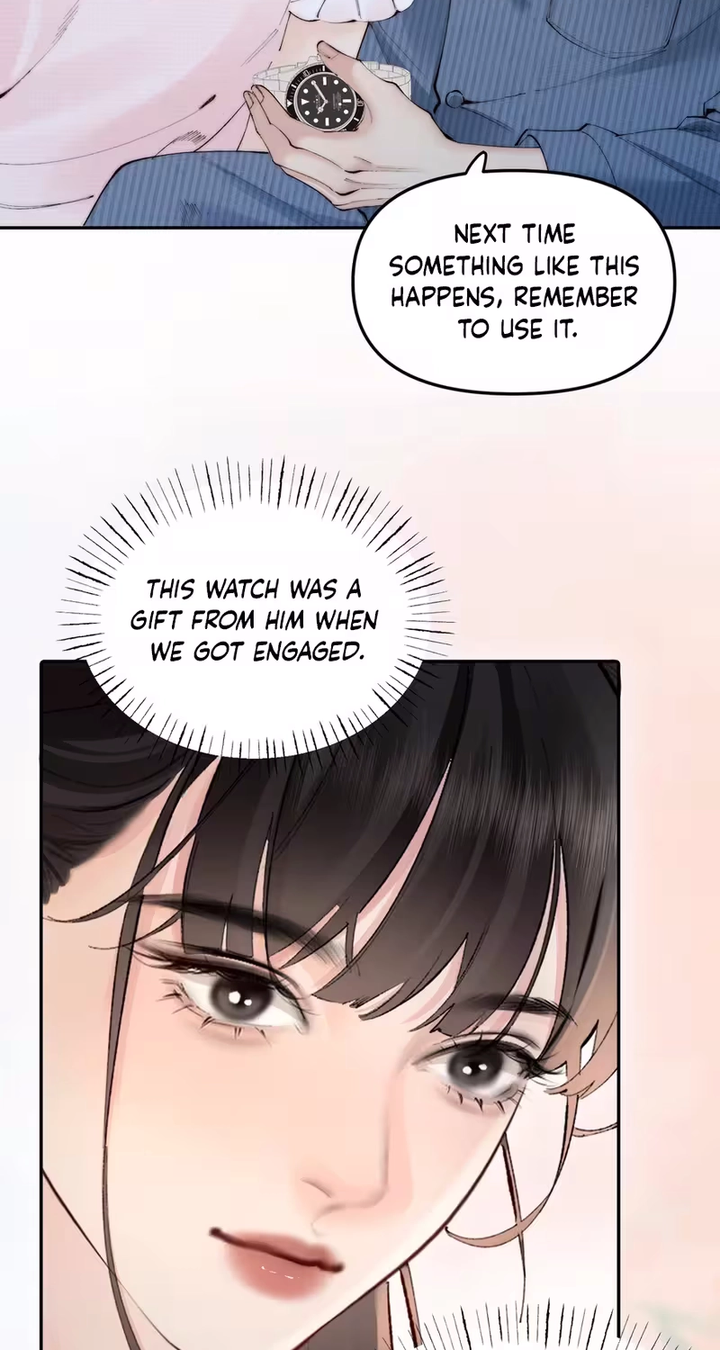 Read Fatal Favoritism chapter 68 image 6 on Lezhin