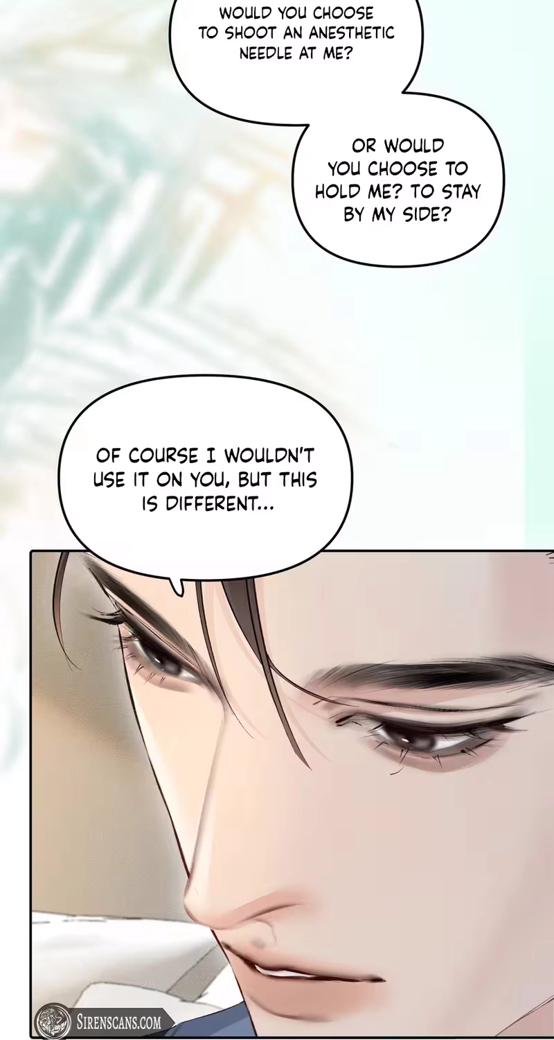 Read Fatal Favoritism chapter 68 image 8 on Lezhin