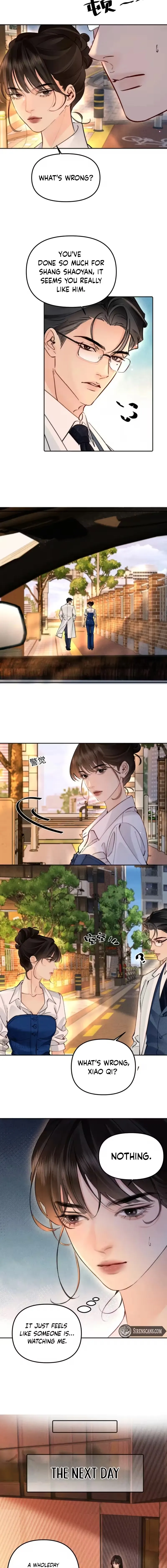 Read Fatal Favoritism chapter 72 image 1 on Lezhin