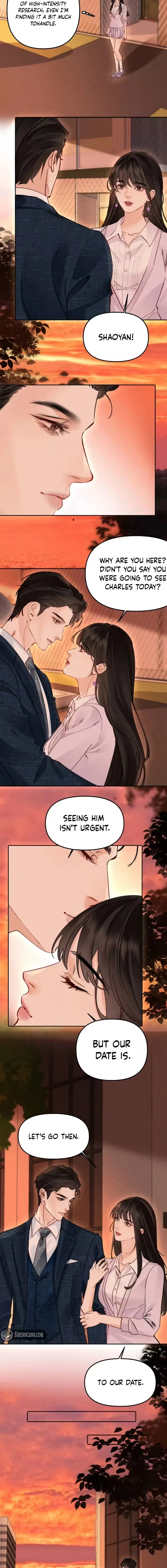 Read Fatal Favoritism chapter 72 image 2 on Lezhin