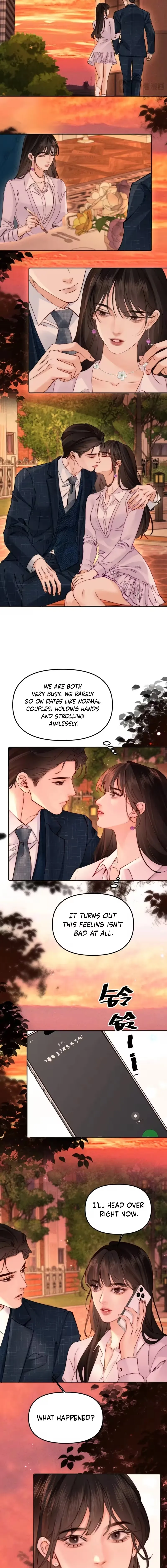 Read Fatal Favoritism chapter 72 image 3 on Lezhin