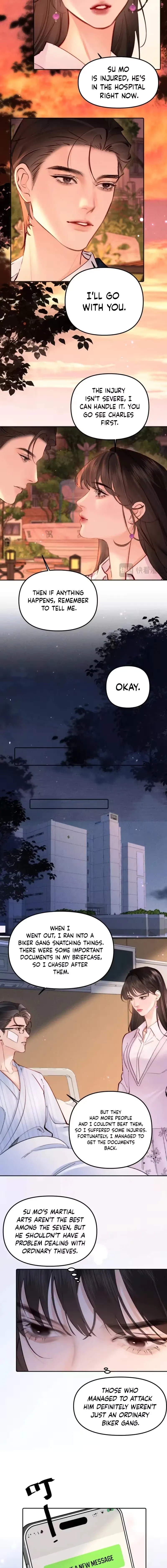 Read Fatal Favoritism chapter 72 image 4 on Lezhin