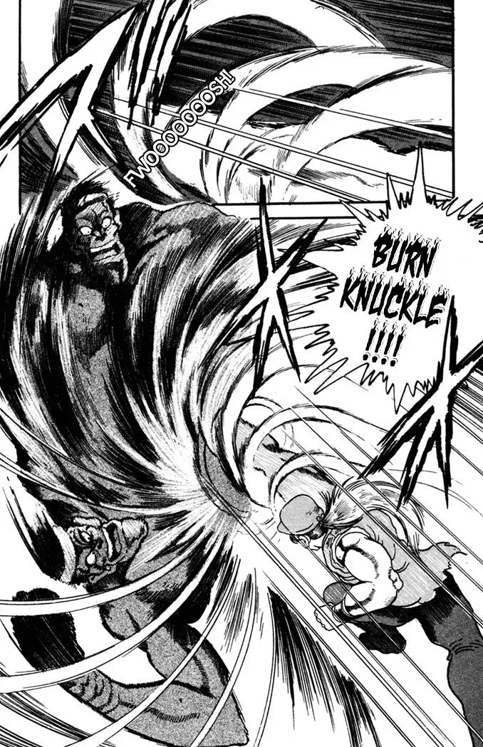 Read Fatal Fury chapter 1 image 20 on Lezhin