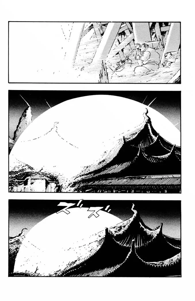 Read Fatal Fury chapter 10 image 23 on Lezhin