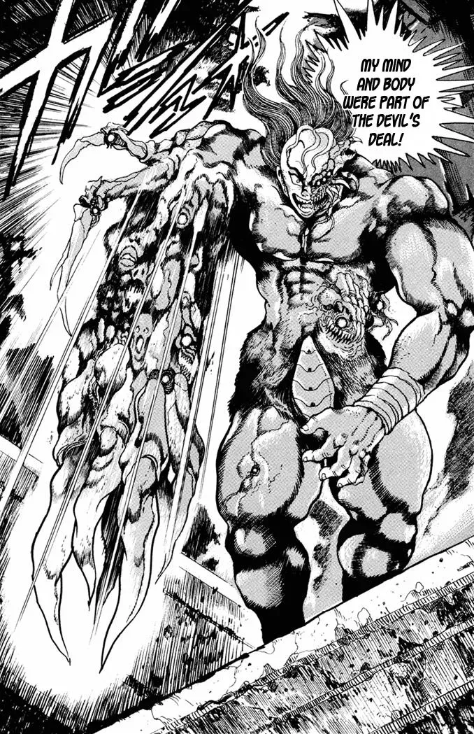 Read Fatal Fury chapter 10 image 8 on Lezhin