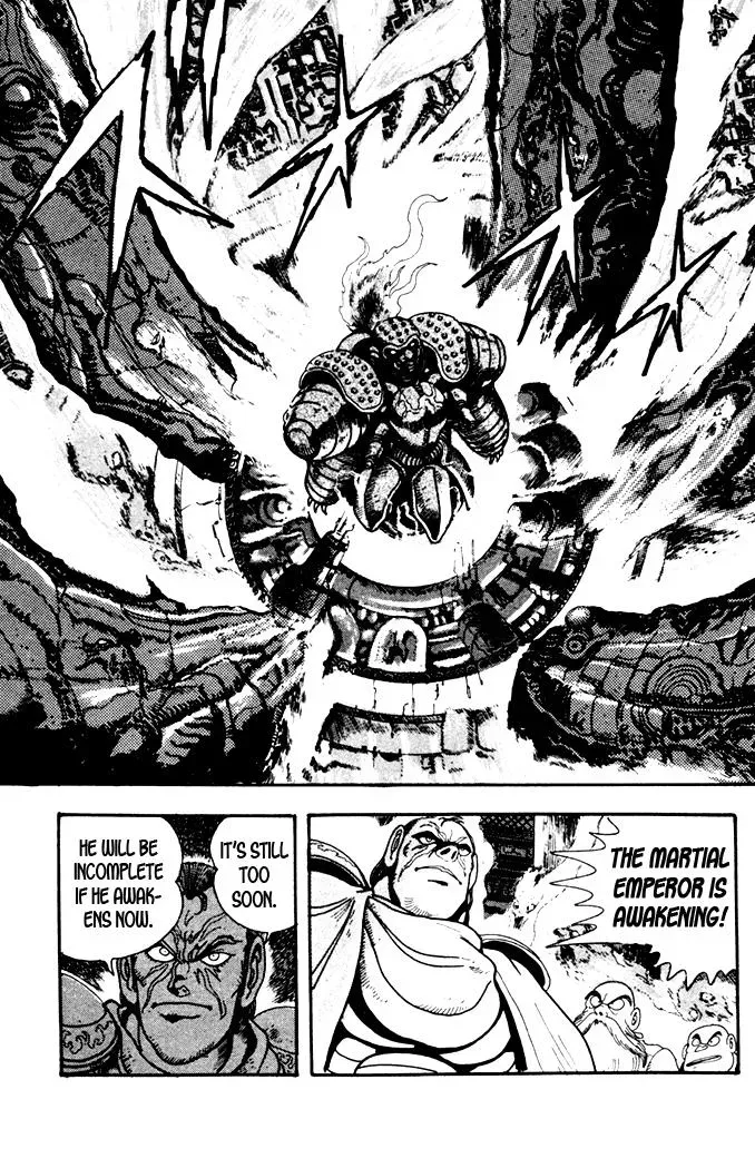 Read Fatal Fury chapter 6 image 10 on Lezhin
