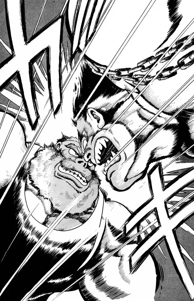 Read Fatal Fury chapter 6 image 14 on Lezhin