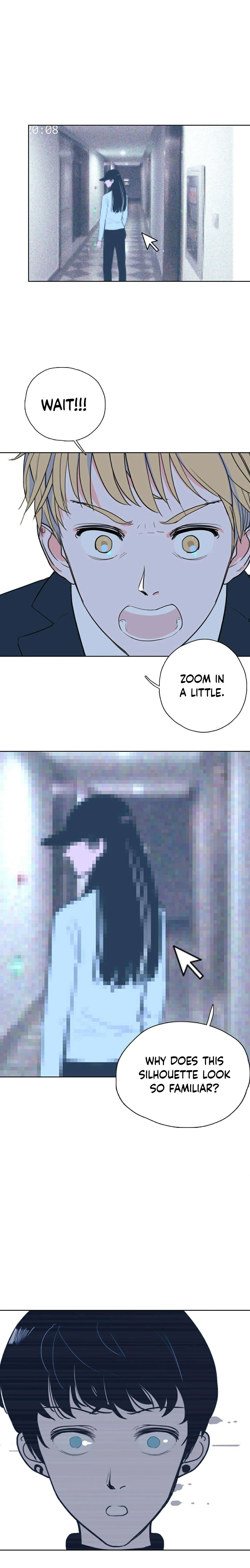 Read Fatal Possession chapter 1 image 18 on Lezhin