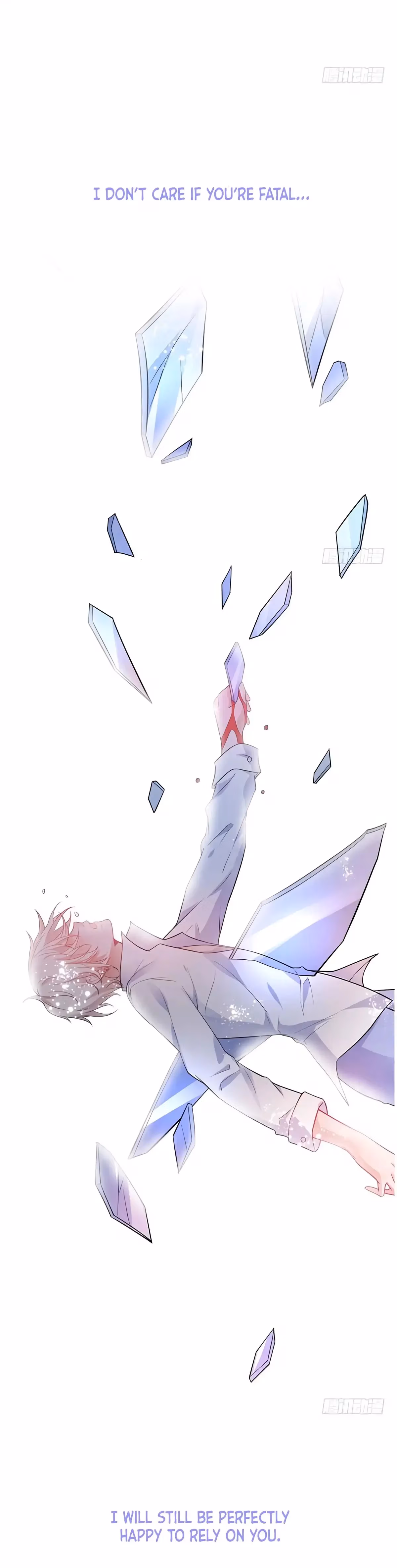 Read Fatal Scents chapter 0 image 11 on Lezhin