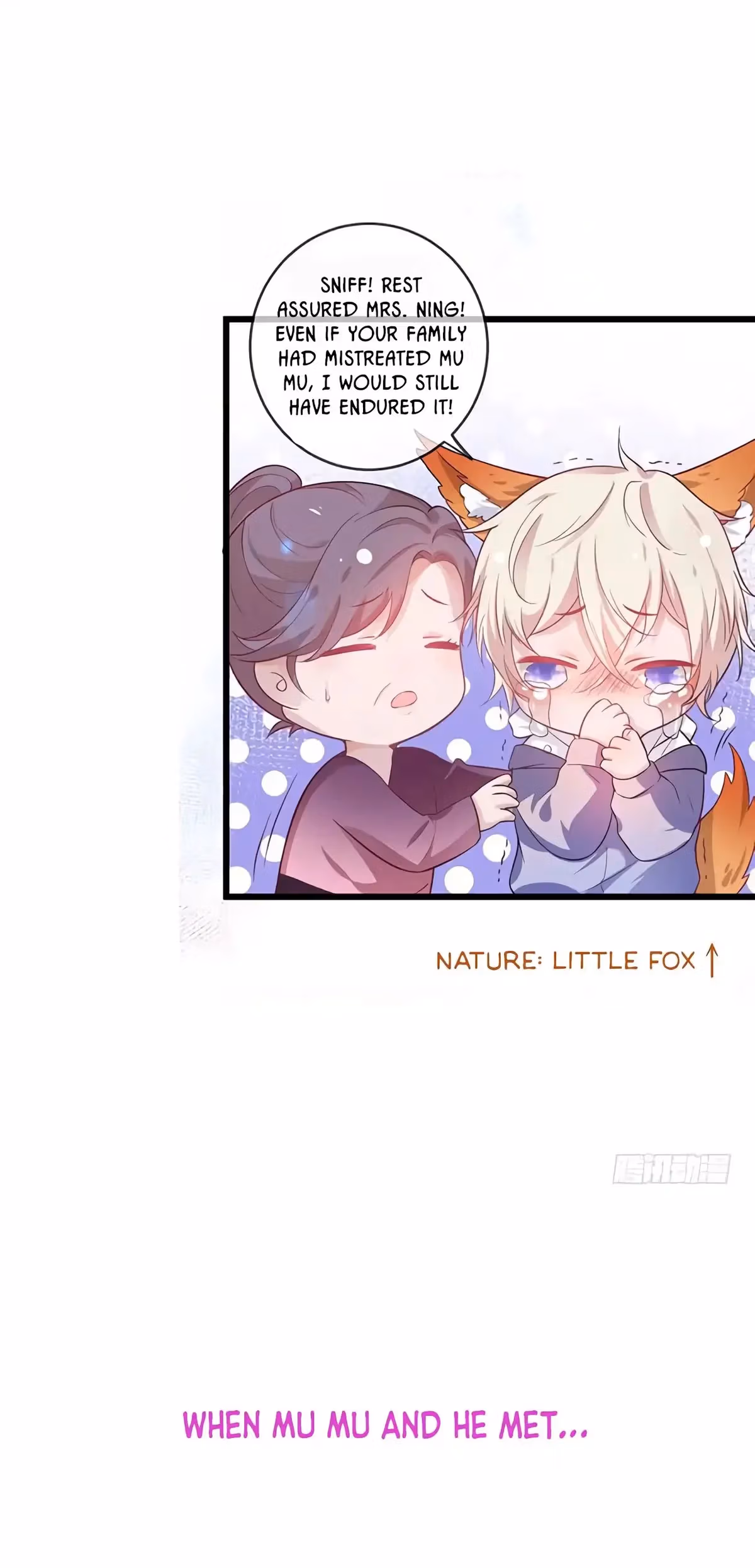 Read Fatal Scents chapter 0 image 6 on Lezhin