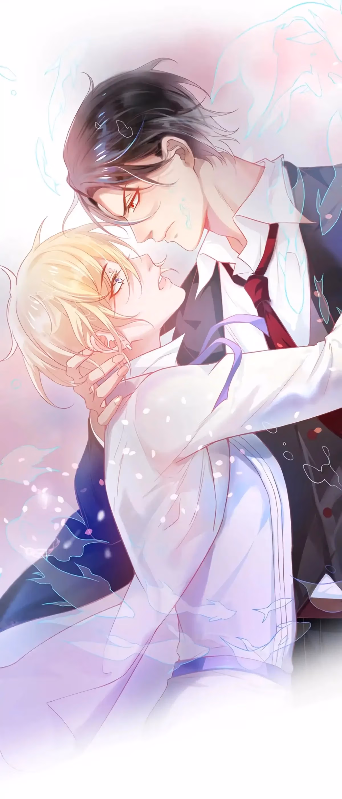 Read Fatal Scents chapter 1 image 10 on Lezhin