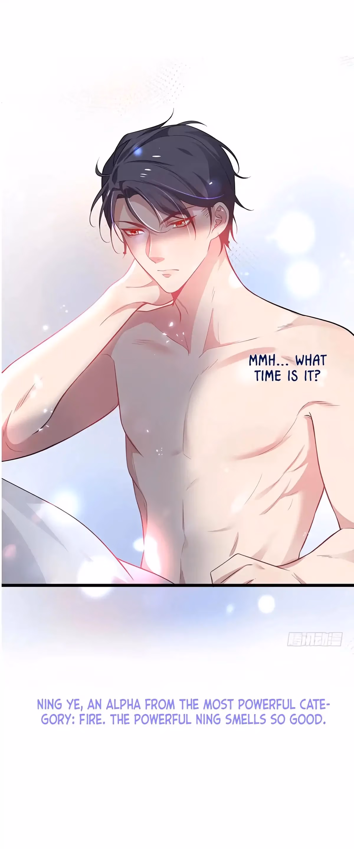 Read Fatal Scents chapter 1 image 7 on Lezhin
