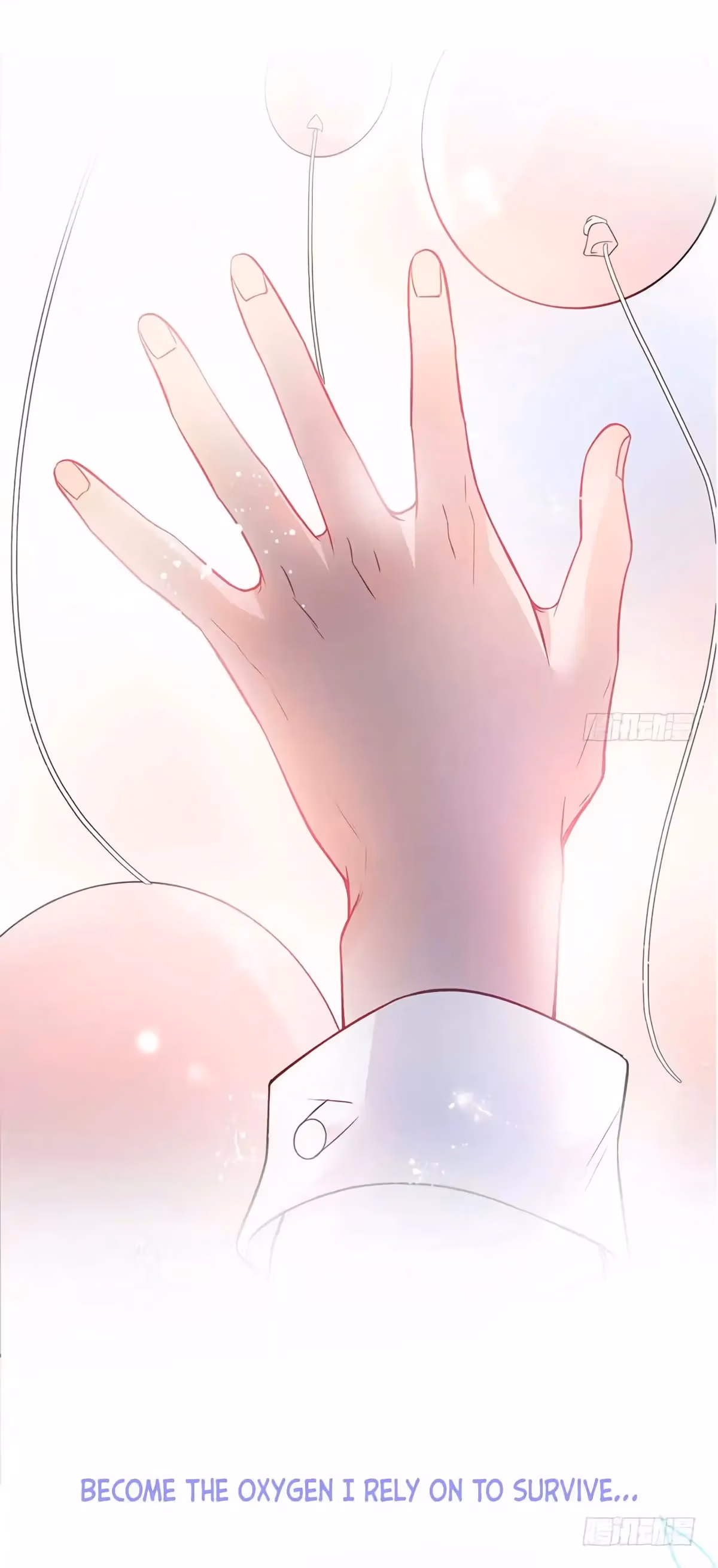 Read Fatal Scents chapter 1 image 9 on Lezhin