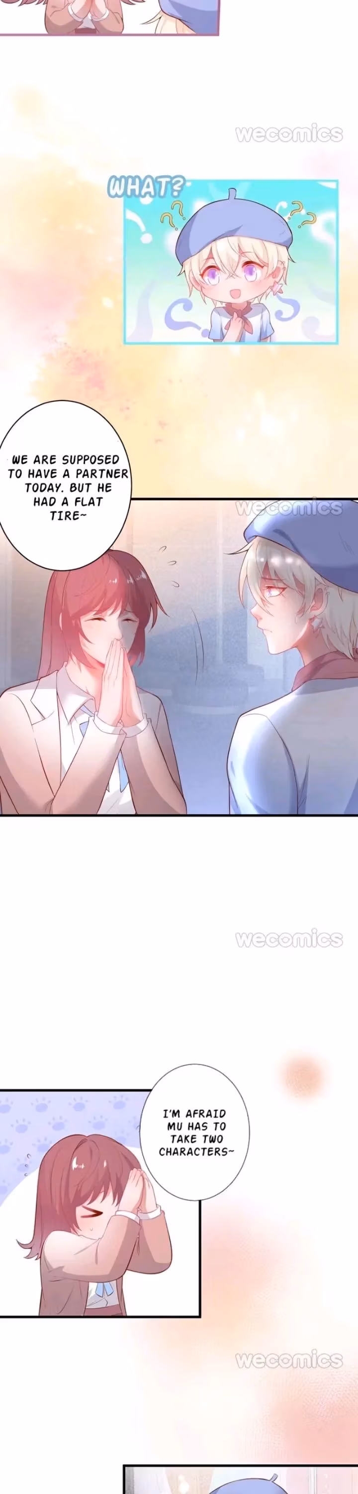 Read Fatal Scents chapter 10 image 14 on Lezhin