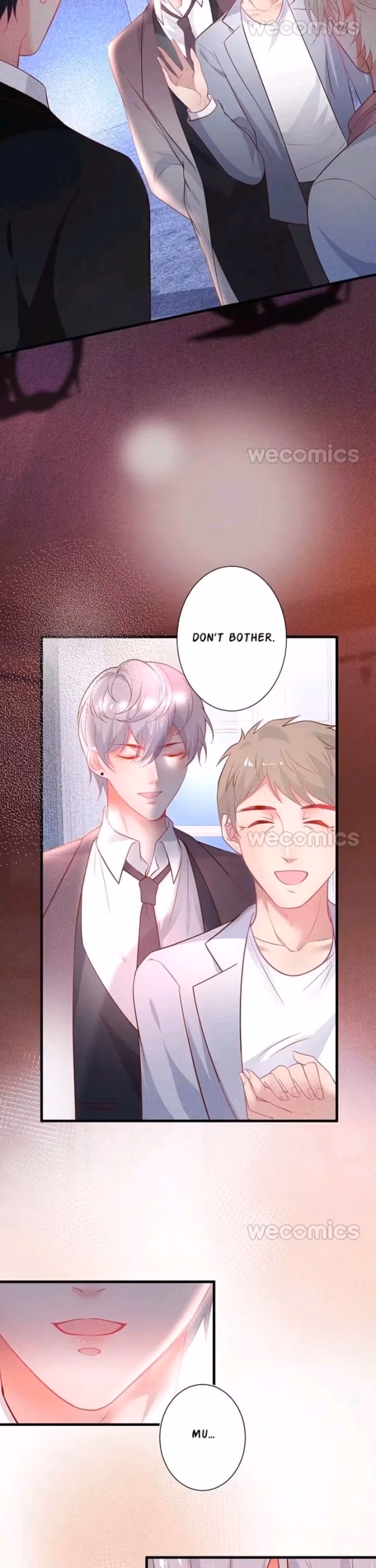 Read Fatal Scents chapter 10 image 4 on Lezhin