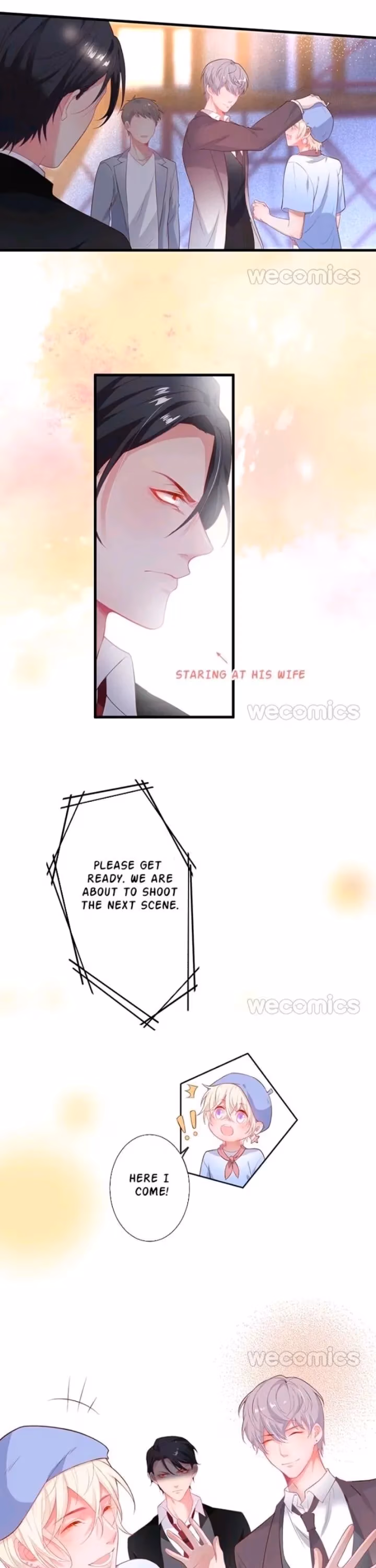 Read Fatal Scents chapter 10 image 6 on Lezhin