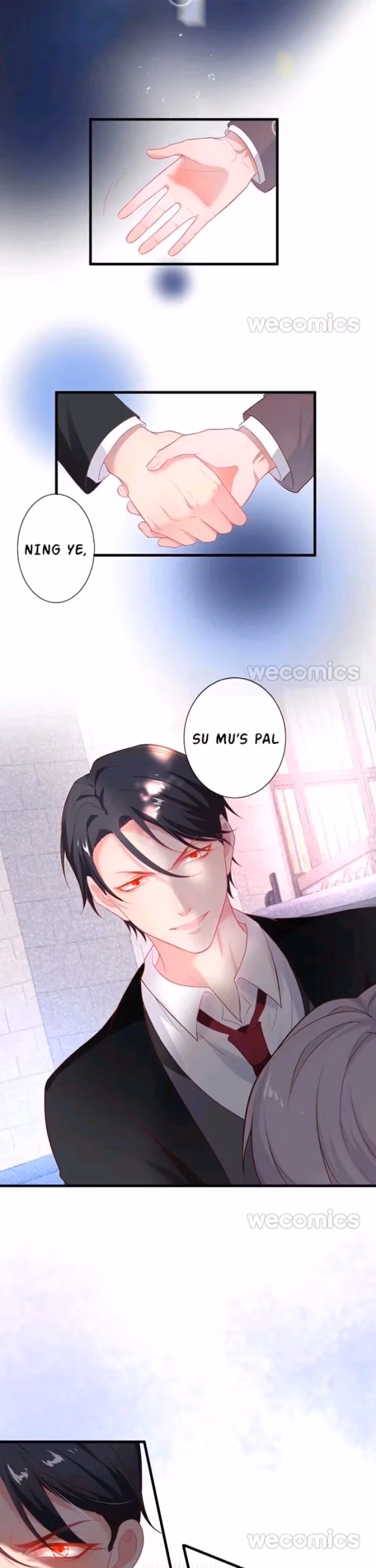 Read Fatal Scents chapter 10 image 8 on Lezhin