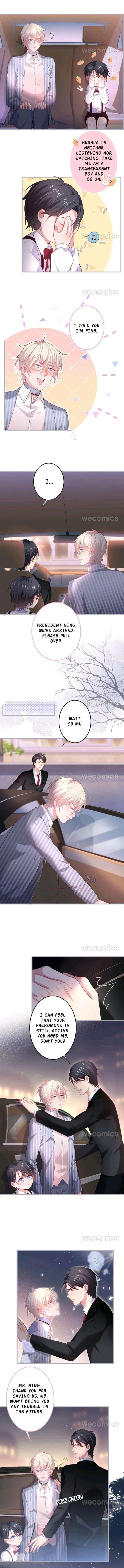 Read Fatal Scents chapter 101 image 3 on Lezhin