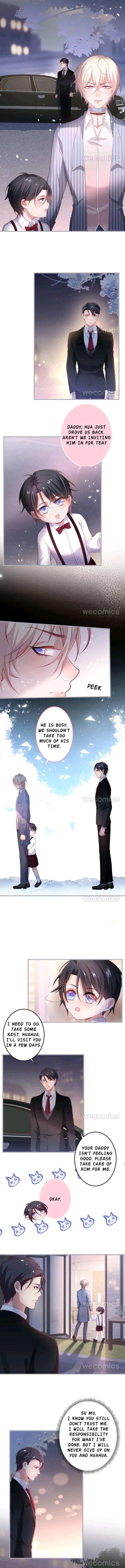 Read Fatal Scents chapter 101 image 4 on Lezhin