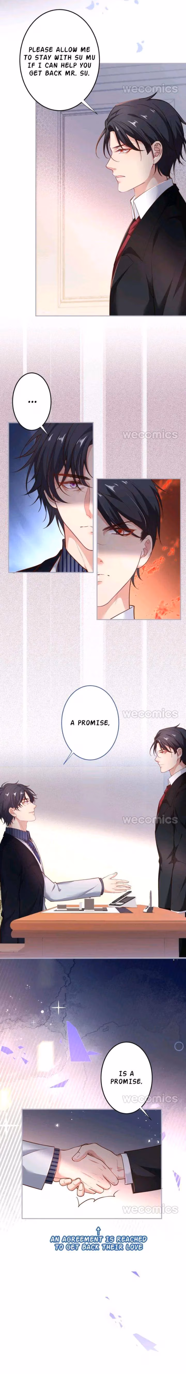 Read Fatal Scents chapter 101 image 6 on Lezhin
