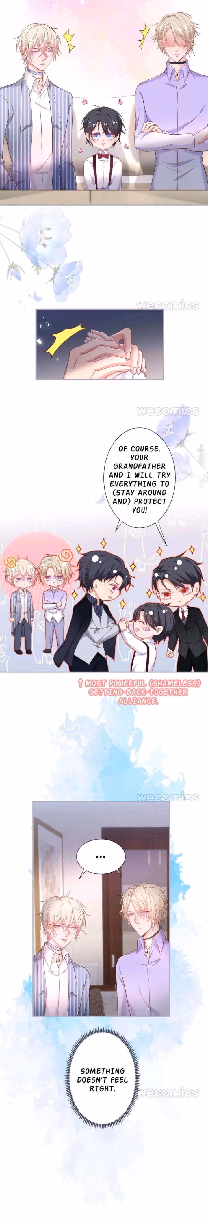Read Fatal Scents chapter 102 image 10 on Lezhin
