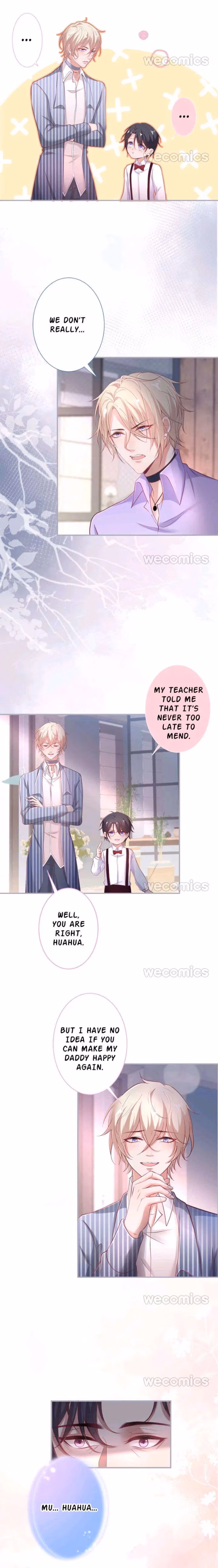 Read Fatal Scents chapter 102 image 4 on Lezhin