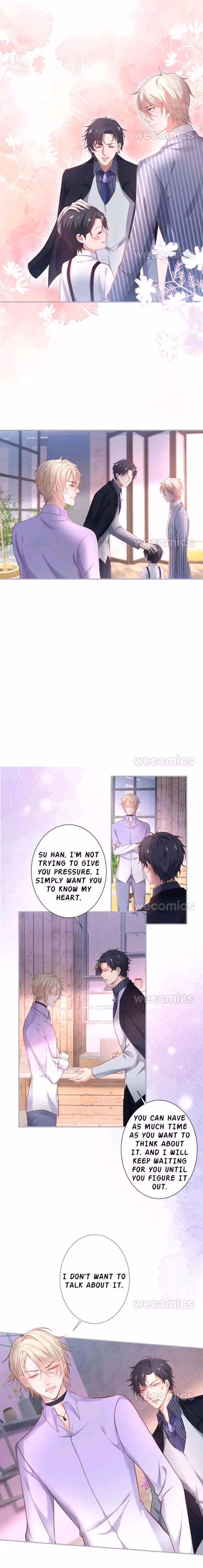 Read Fatal Scents chapter 102 image 5 on Lezhin
