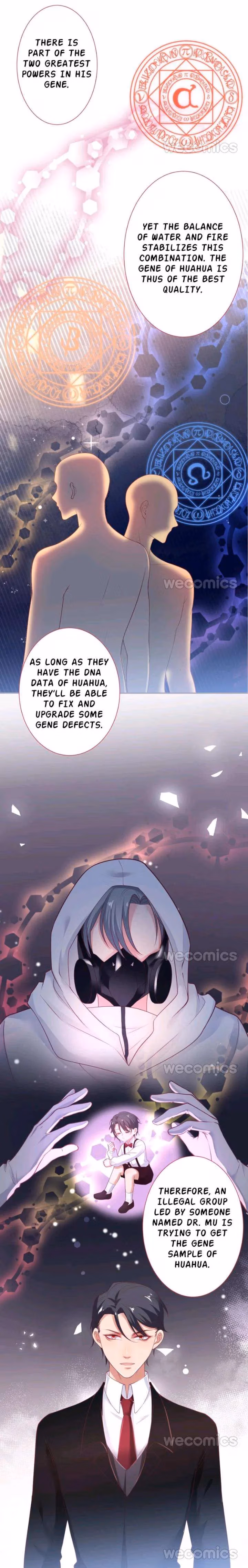 Read Fatal Scents chapter 102 image 6 on Lezhin