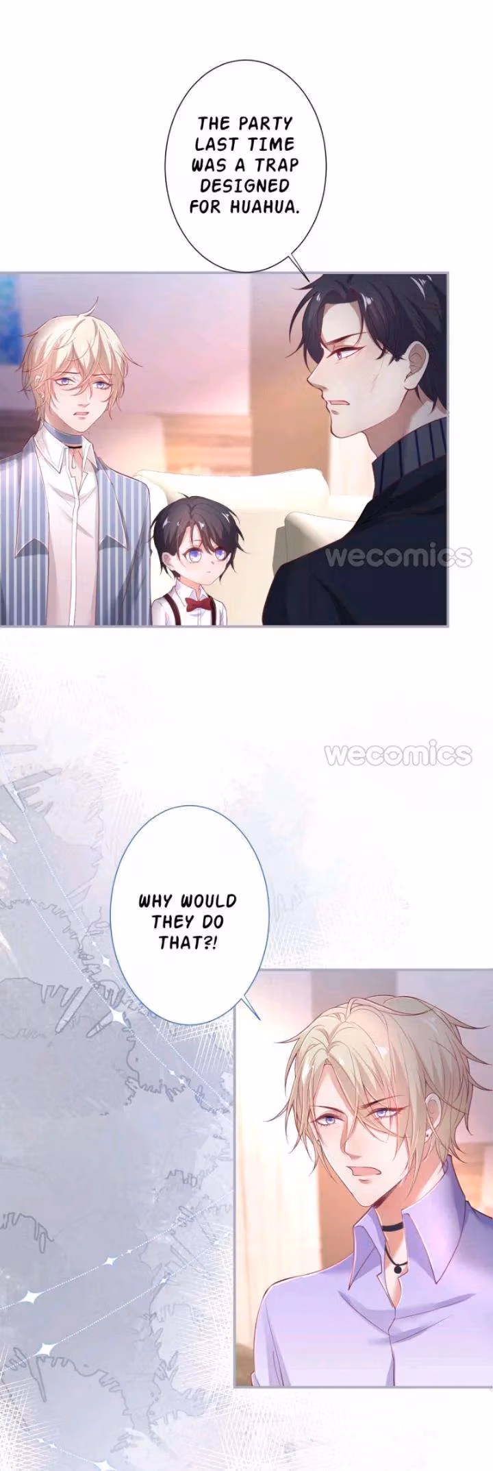 Read Fatal Scents chapter 102 image 7 on Lezhin
