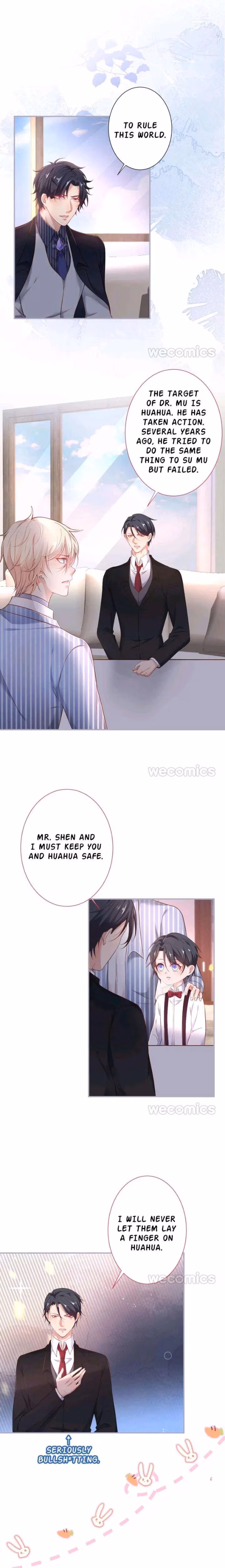 Read Fatal Scents chapter 102 image 8 on Lezhin