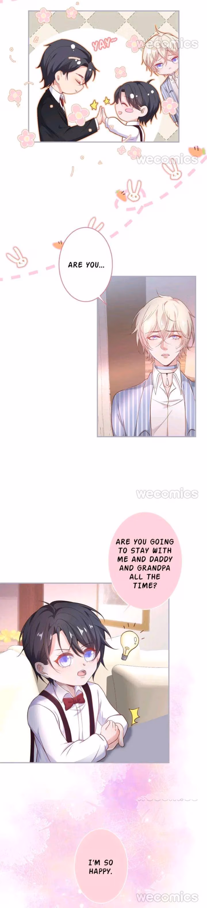 Read Fatal Scents chapter 102 image 9 on Lezhin